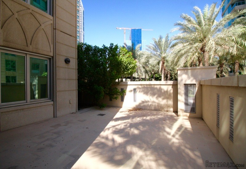 Exclusive Residences in Dubai Marina - 2