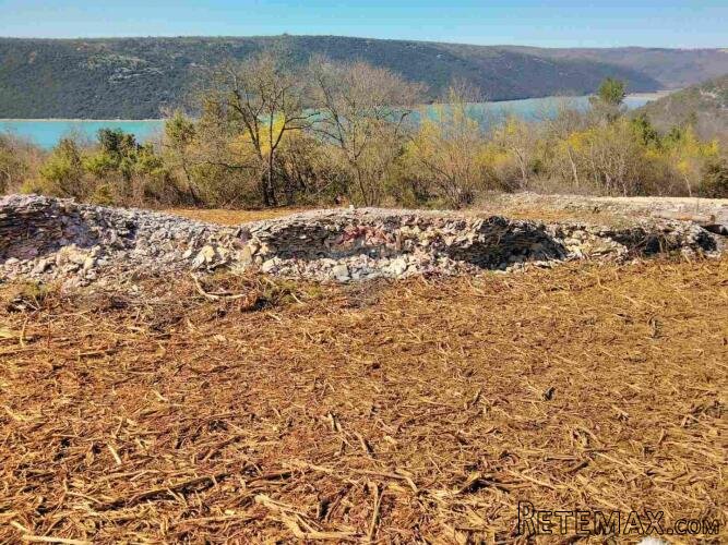 Istra,Trget predivan pogled - 5