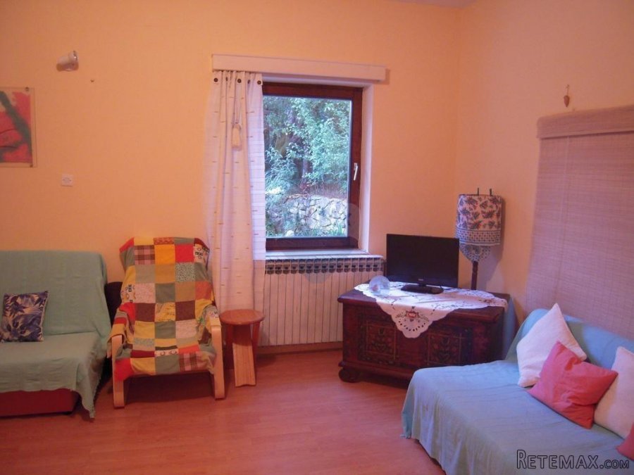 OTOK KRK-MALINSKA kuća sa 7 apartmana - 5