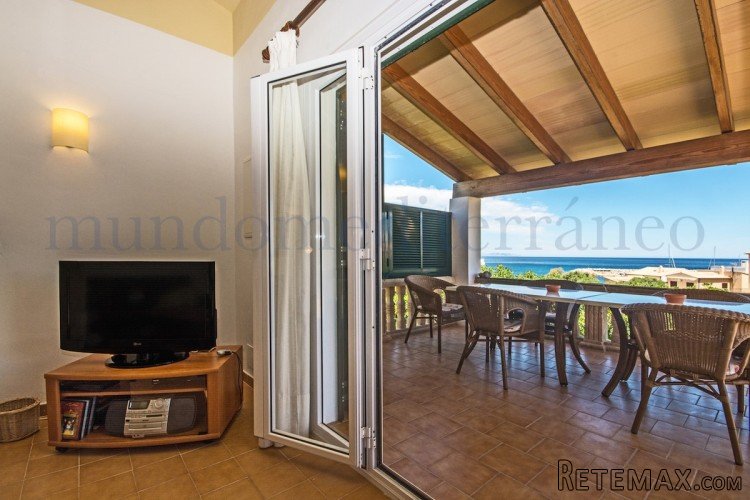 Spacious villa in Colonia de Sant Pere, Majorca, set in a.. - 5