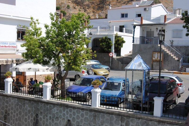 Town House for Sale in Competa, Competa.. - 2