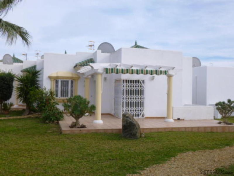 Villa in San Juan de los Terreros