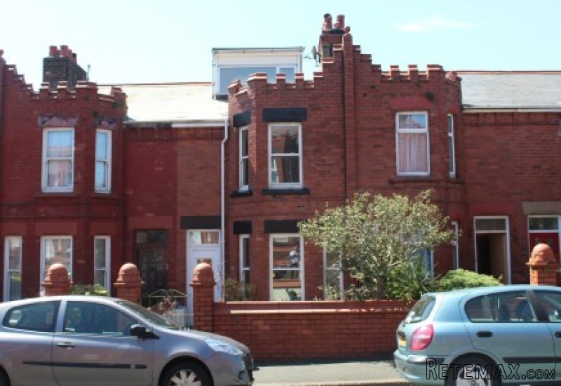 11 Hildesley Road, Douglas