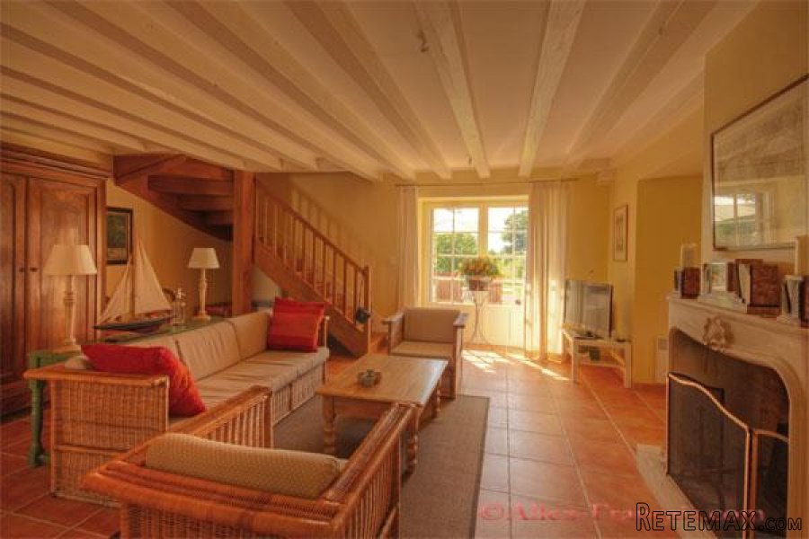 Les Forges (79) - Beautifully renovated stone house, architect.. - 6