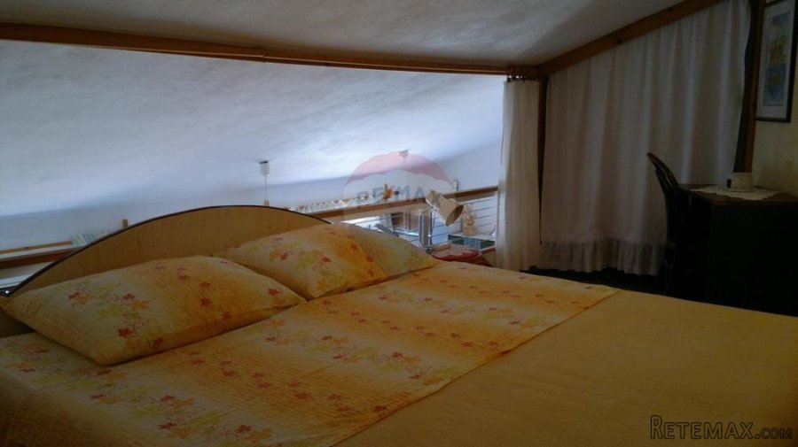 OTOK KRK-MALINSKA kuća sa 7 apartmana - 6