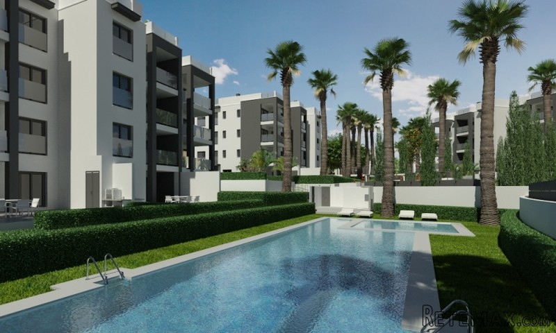 Villamartin | Torrevieja