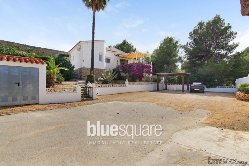2-Bedroom villa at the back of el Portet - 2