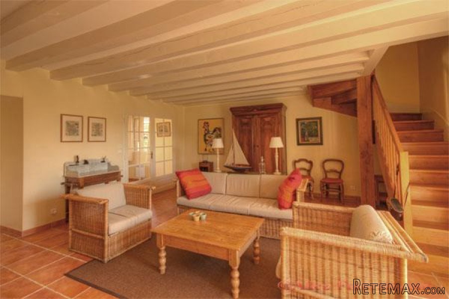 Les Forges (79) - Beautifully renovated stone house, architect.. - 7
