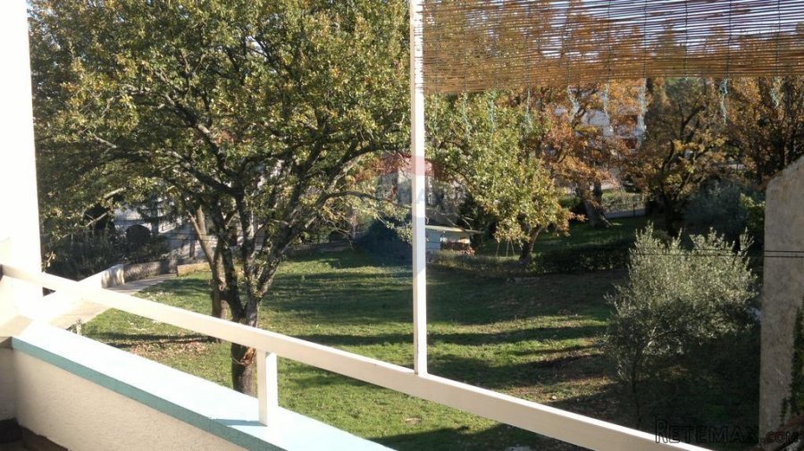 OTOK KRK-MALINSKA kuća sa 7 apartmana - 7