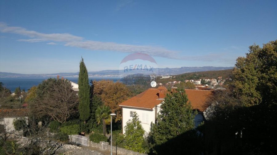 OTOK KRK-MALINSKA kuća sa 7 apartmana - 8