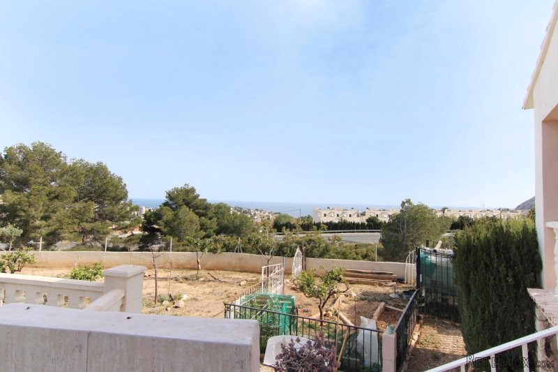 Nice house with stunning sea views - 2