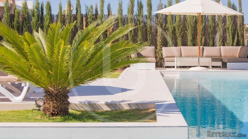 Villa Cala Compte - 2
