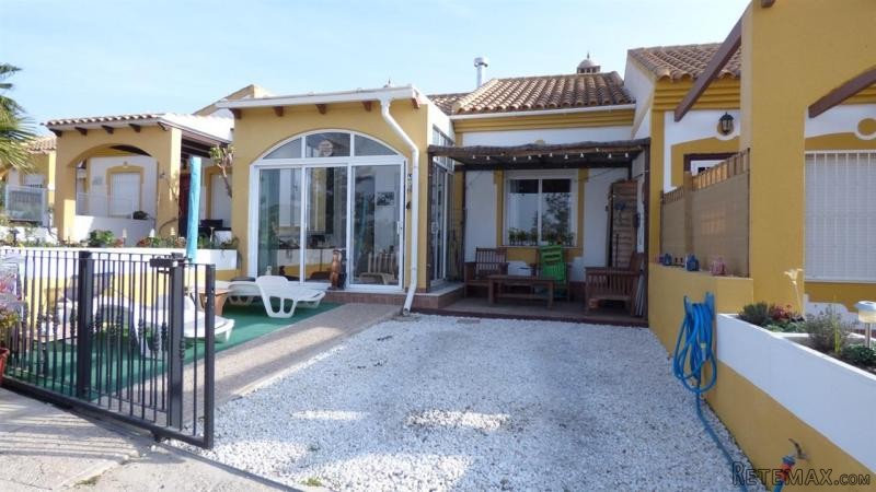 2 Bedrooms - Terraced - Murcia - For.. - 2