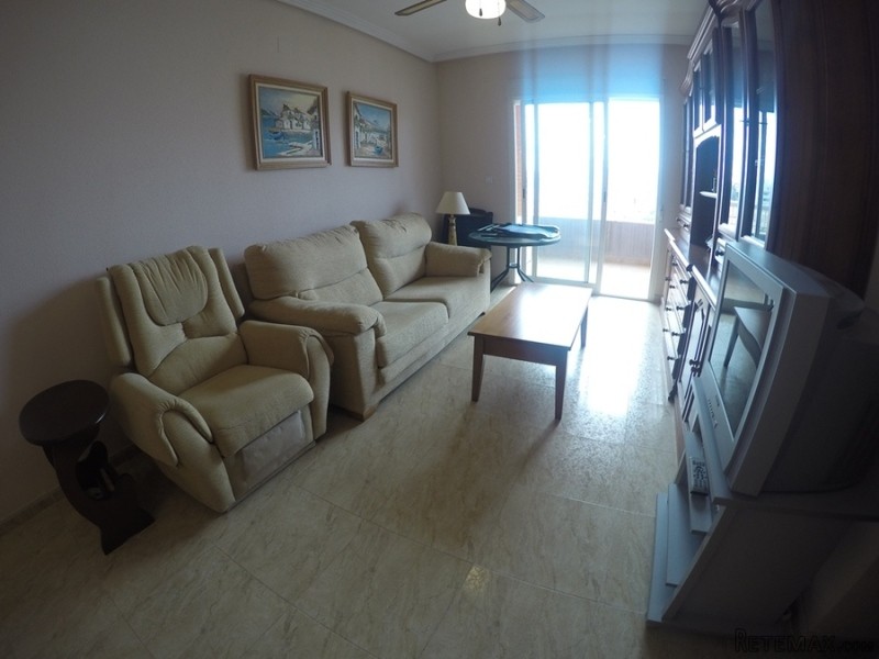 3 Bedrooms - Apartment - Alicante - For.. - 2