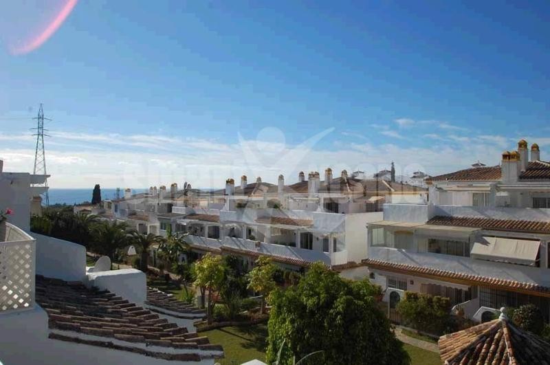 Apartment For Sale In Nagueles..