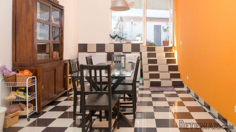 Apartment T7 - 2