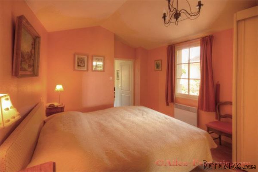 Les Forges (79) - Beautifully renovated stone house, architect.. - 10
