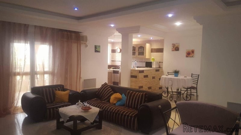 LOCATION SAISONNIÈRE APPARTEMENT TANTANA