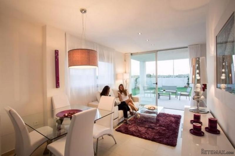 2 bedroom apartment for sale - 2
