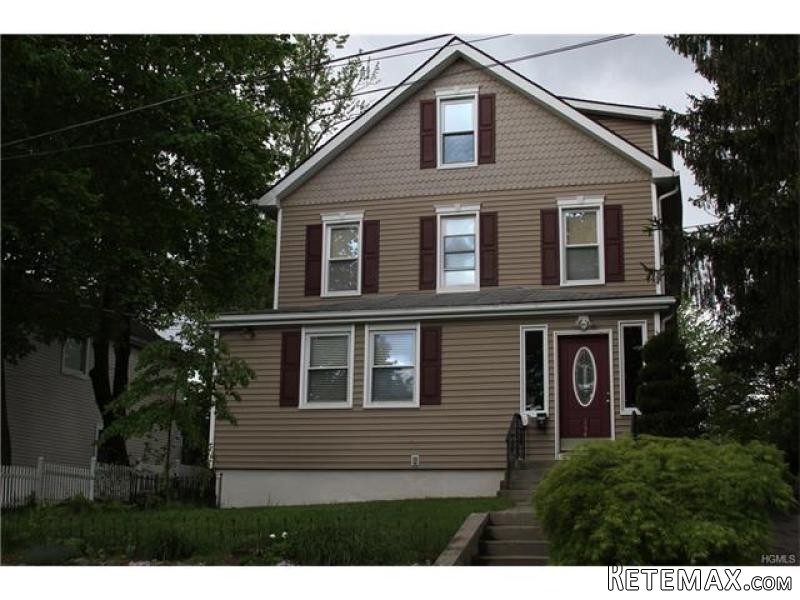 5 bedroom Flat For Sale: 164 Chauncey..