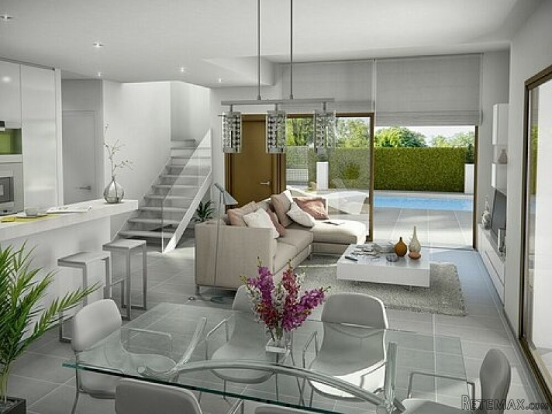 LAUNCH OFFER PRICE- STUNNING NEW VILLAS - 2