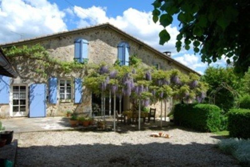 Pretty 4 Bed Stone House, Quiet..
