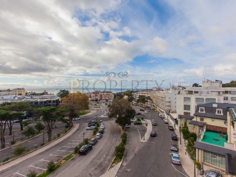 T3 Cascais Apartment with Shared Pool.. - 2
