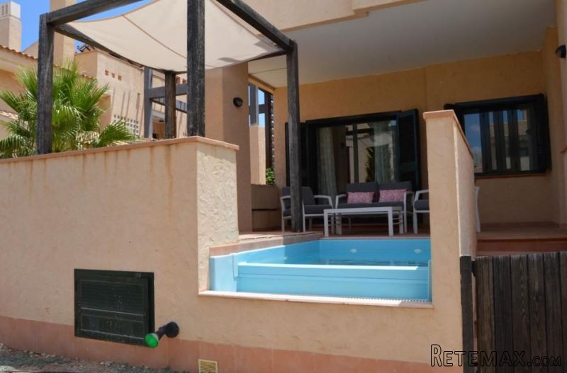2 Bedrooms - Apartment - Murcia - For..