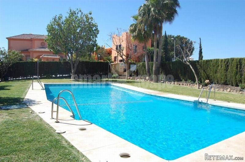Apartment For Sale In Nueva Andalucia.. - 2