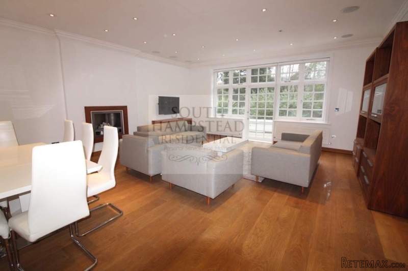 First Floor 14 Bracknell - 2