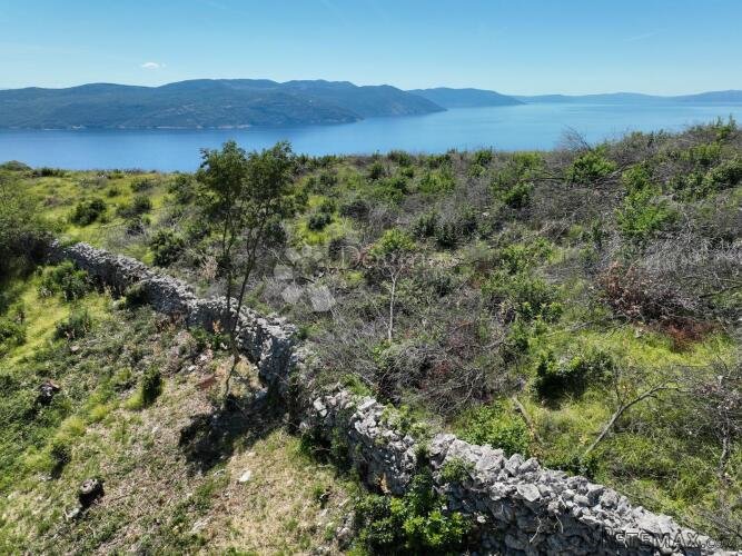 Građevinsko zemljište, okolica Plomina - 2