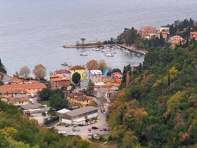 Ičići, stan s otvorenim pogledom na more - 2