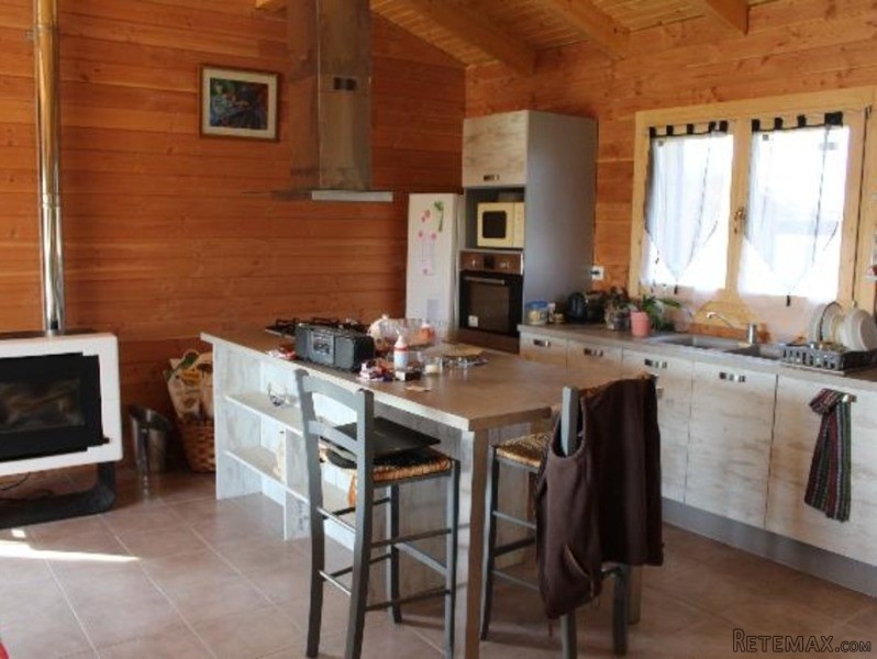 Maison Montauriol - 2