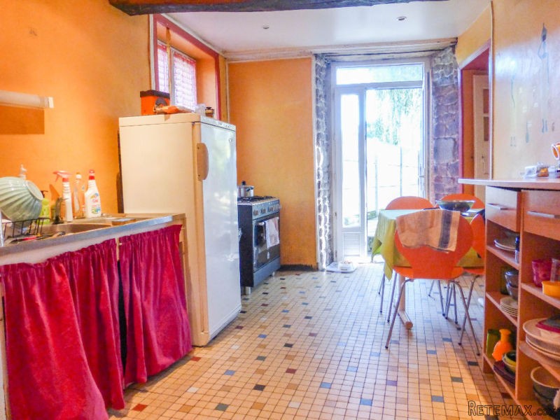 Renovated Sone House And Outbuilding - 2