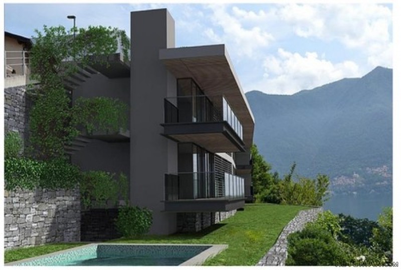 Residenza degli Ulivi, Carate Urio -..
