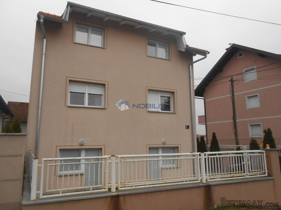 Zagreb, Sv.Klara, Otok, 4 stana,novo - preporuka, 300m2.. - 2