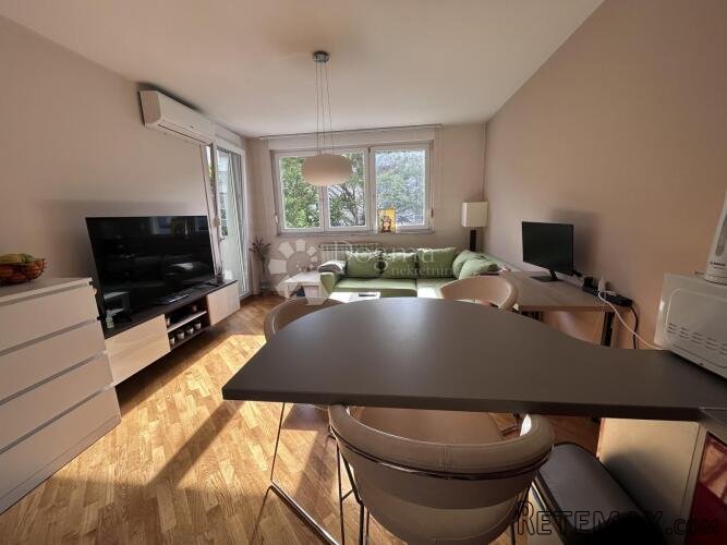 Zagreb, Trešnjevka, prekrasan dvosoban stan 52 m2 + parking - 2