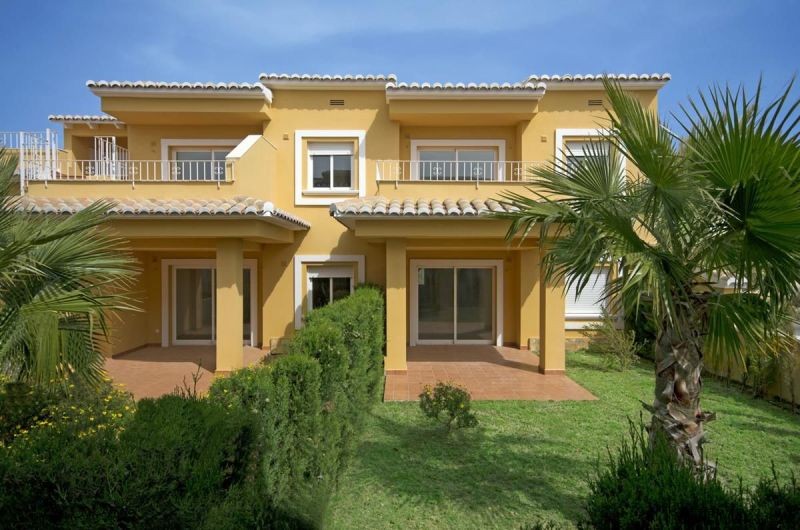 2 Bedrooms - Apartment - Alicante - For..