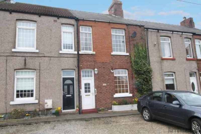 4 bedroom, Terraced House house for sale