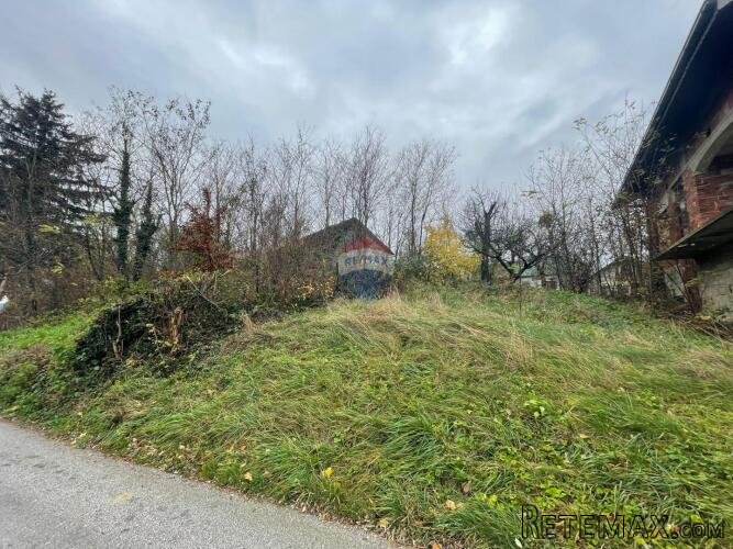 Krapina, Straža Krapinska – Kuća za renovaciju - 3