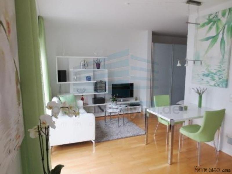 Moblierte 1-Zimmer Wohnung mit..