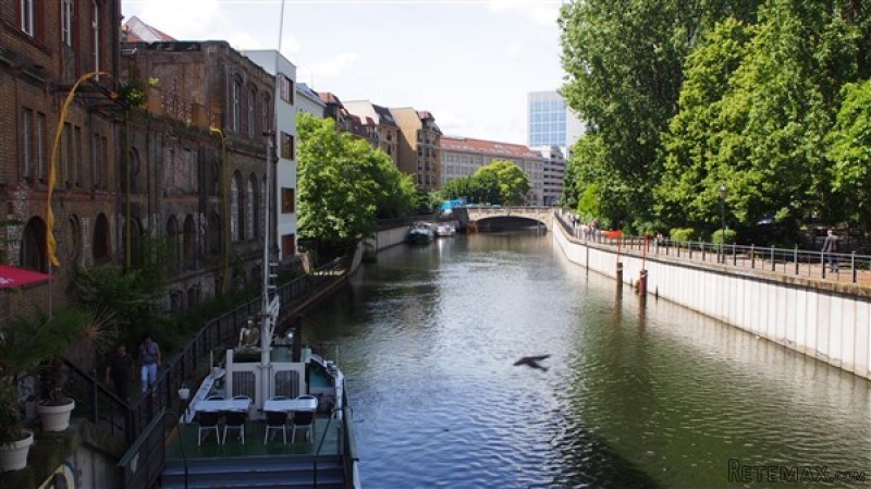 Penthouse For Sale In Berlin-Mitte - 2