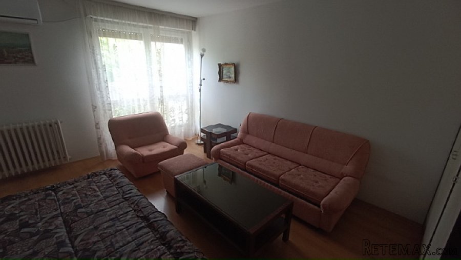 Prodajem stan Novi Sad-Liman 3,78m2 - 3