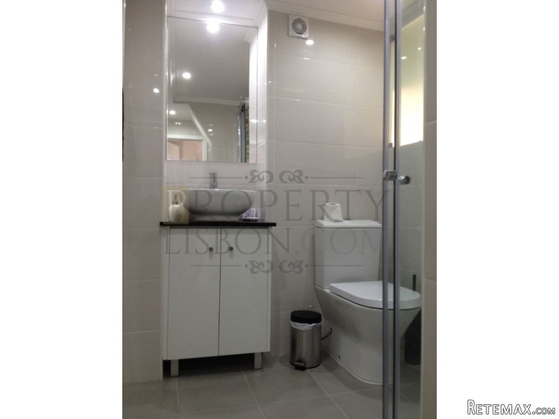 T1 Lisbon Apartment near the National.. - 2