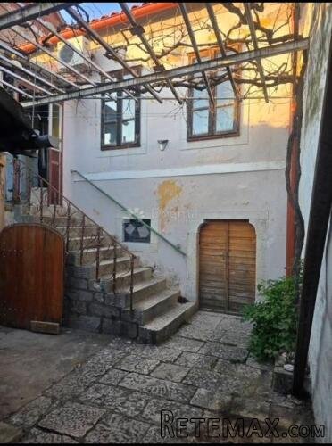 Tradicionalna primorska starina u zaleđu Crikvenice