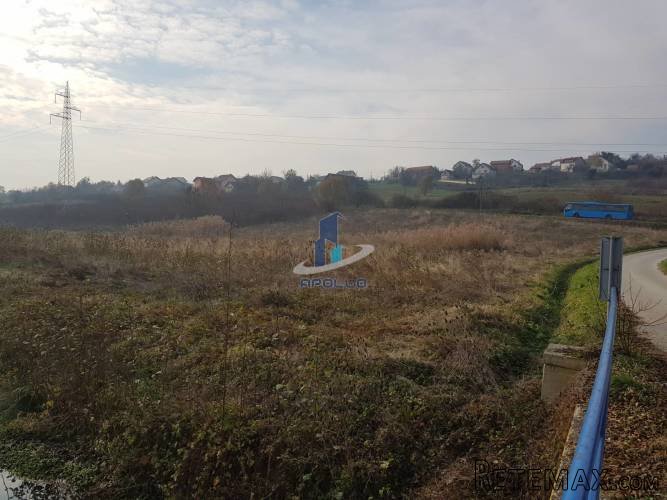 Kašina, poljoprivredno zemljište 8400m2 - 4