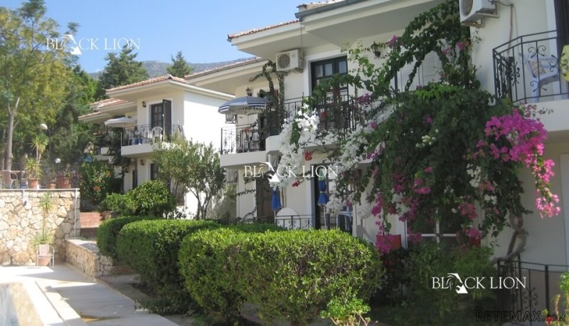 Kalkan, Kalamar - 2
