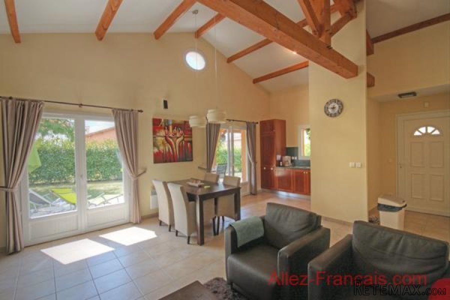 Les Forges (79) - For sale : Immaculate villa with large.. - 4