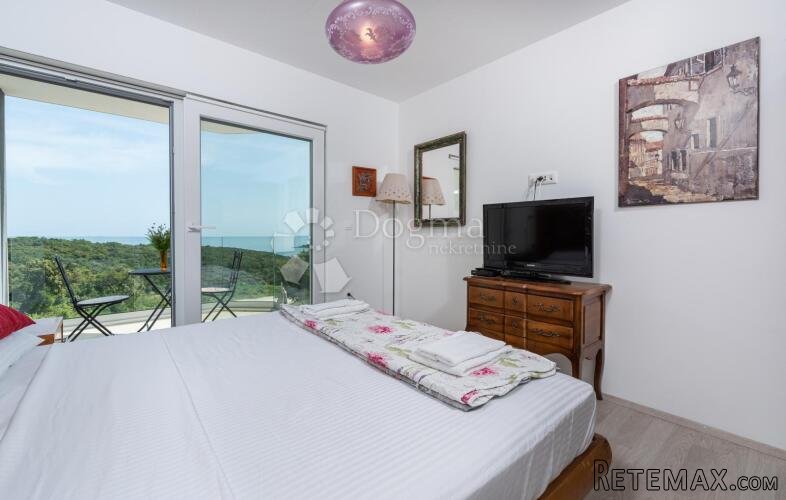 Luksuzna vila s bazenom - 500 m od mora - 4