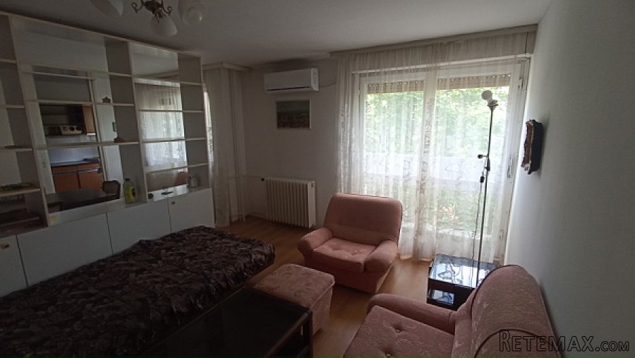 Prodajem stan Novi Sad-Liman 3,78m2 - 4